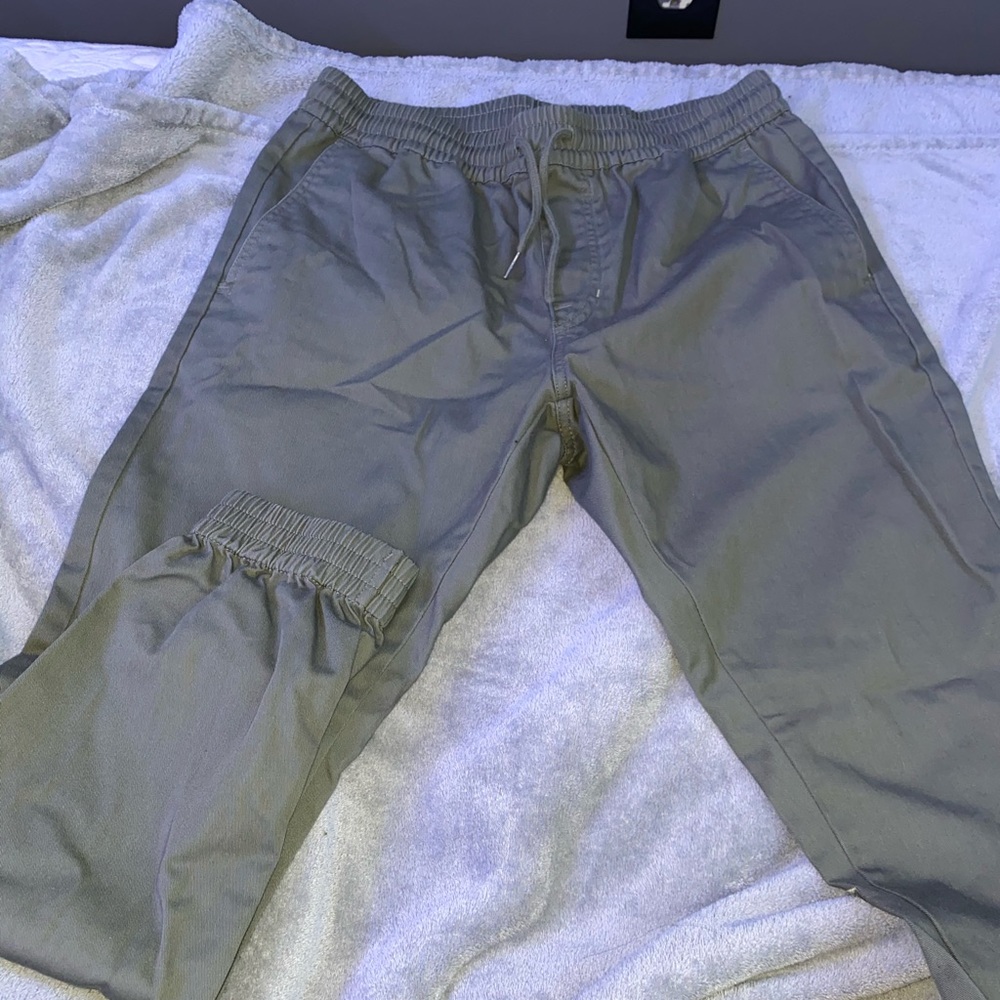 Volcom medium joggers/pants